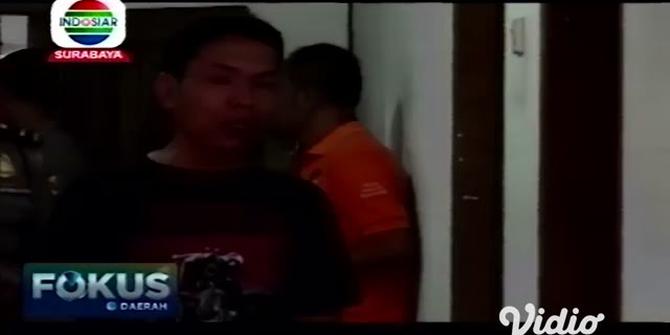 VIDEO: Polisi Masih Periksa Saksi Kasus Pembunuhan di Jember