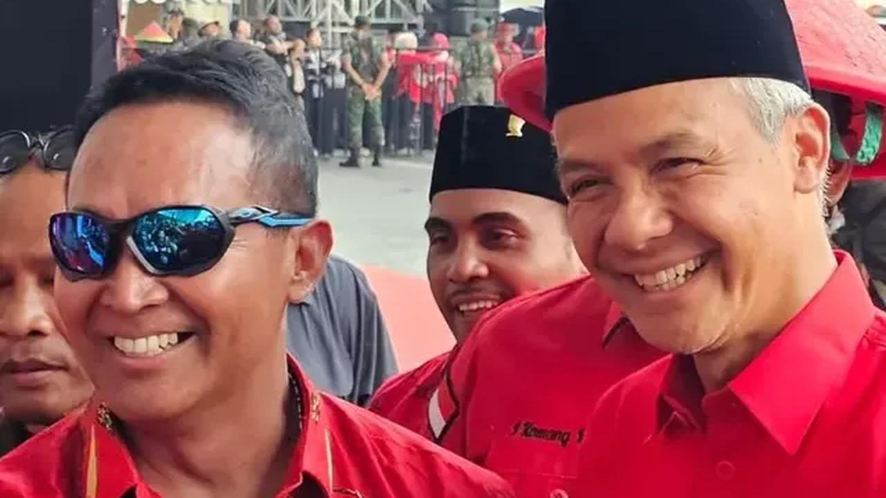 Dok. Istimewa
