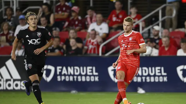 Matthijs de Ligt