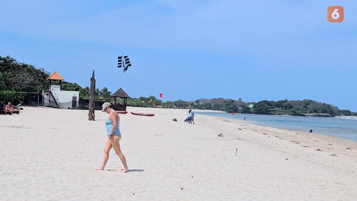 Panas Ekstrem Eropa, Apa Dampaknya Bisa Sampai ke Indonesia?