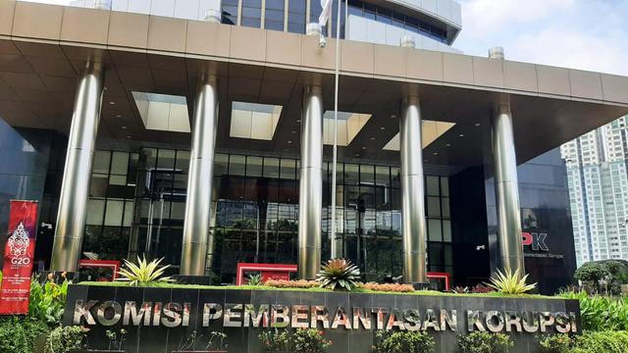 OTT KPK di Tulungagung, Adik Bupati Juga Ditangkap