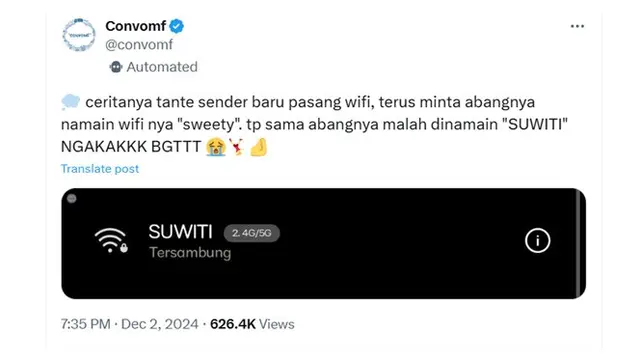 6 Cerita Kejadian Salah Tulis karena Salah Dengar Ini Bikin Ngakak