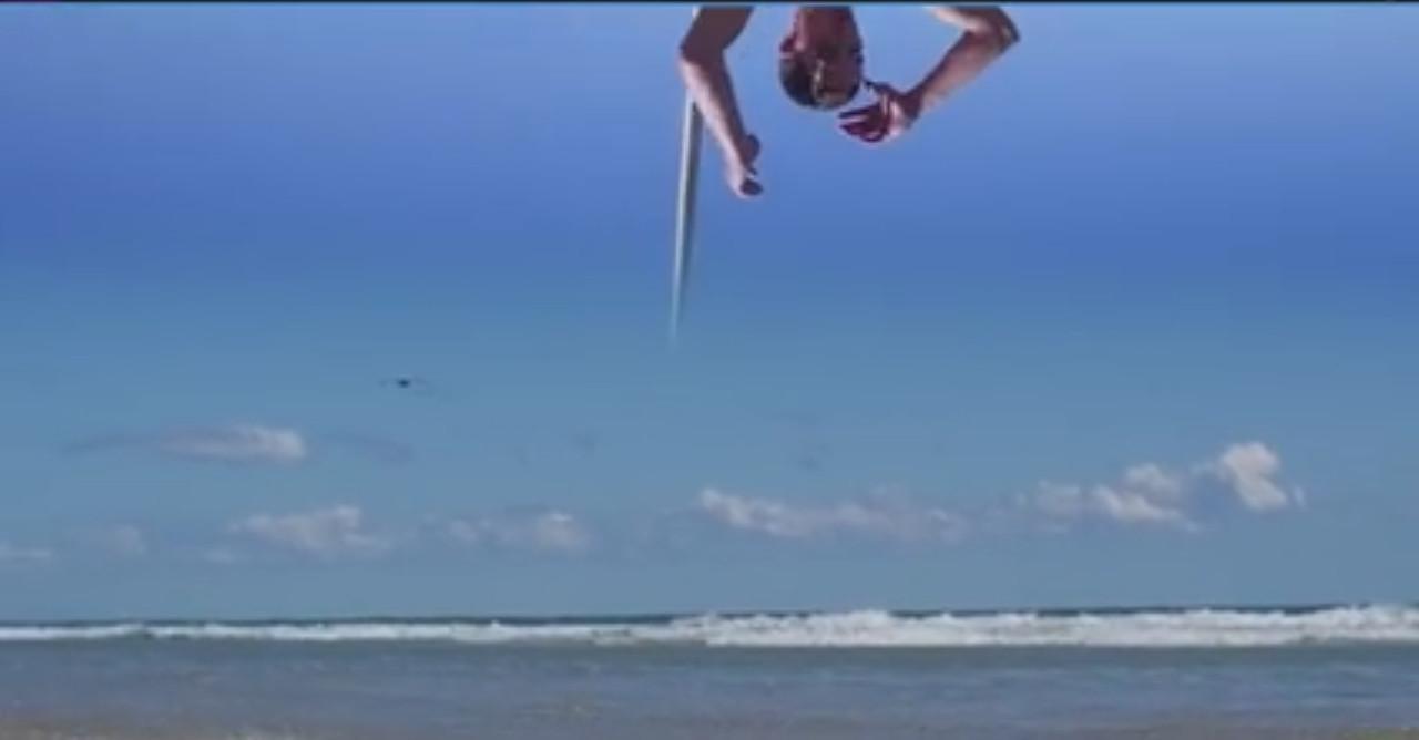 Cara Unik Transisi Video Bikin Penonton Takjub