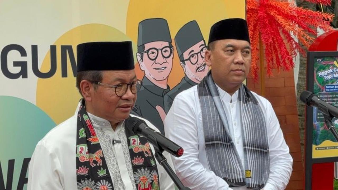 Gubernur Pramono Anung Targetkan Penataan Kawasan Kuningan Mirip Sudirman-Thamrin Sebelum HUT Jakarta