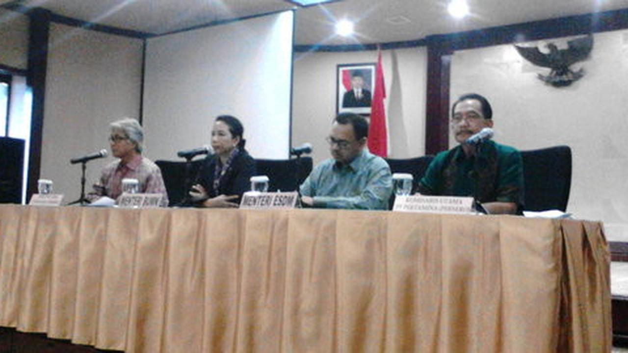 Demokrat minta hasil audit Petral dibuka, curiga ada permainan