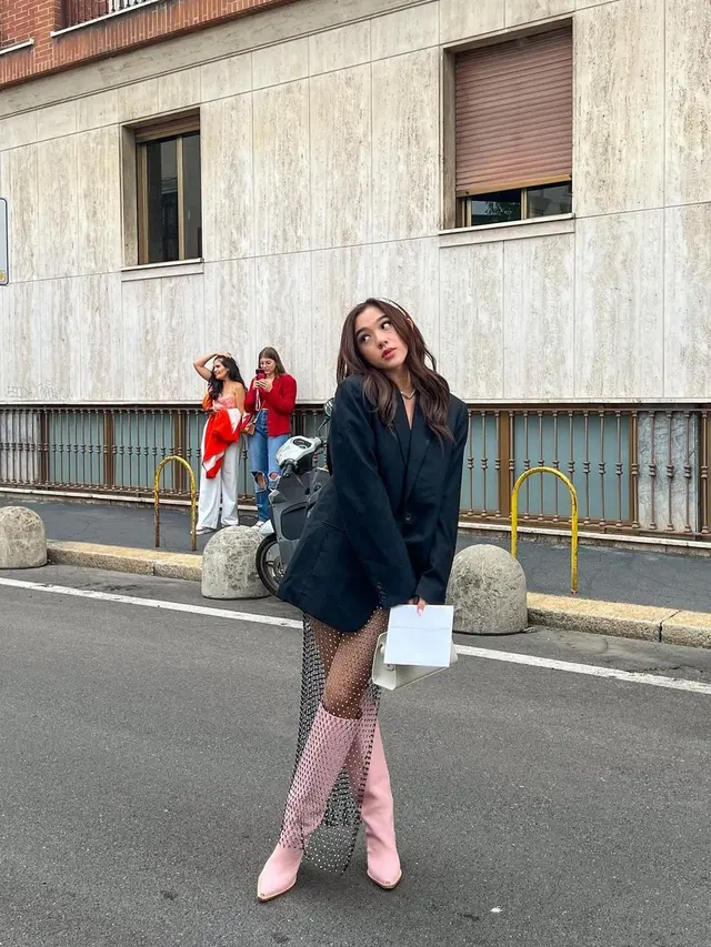 Gabriella Ekaputri (Instagram/gabriellaekaputri)