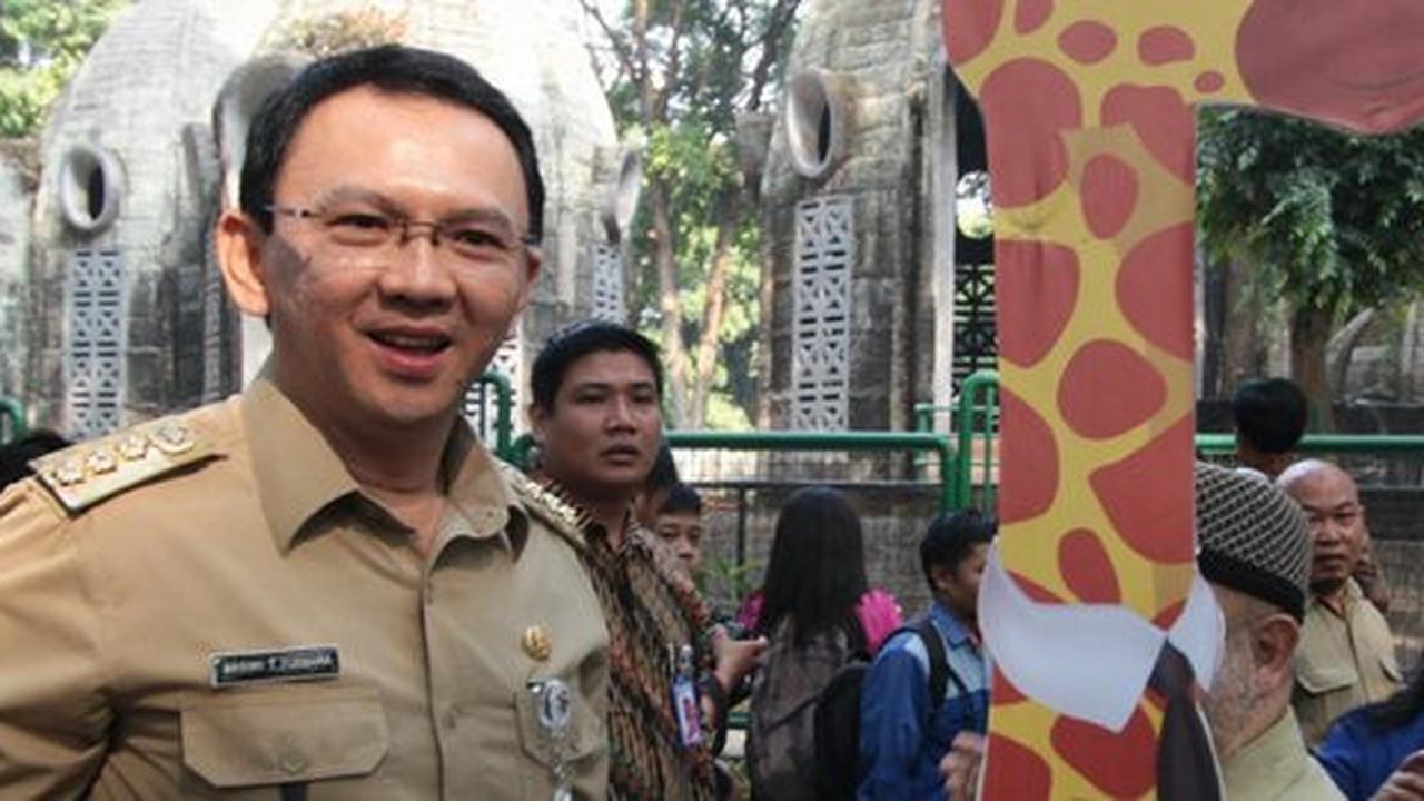 Ahok: Sandiaga Uno kan belum pernah jadi pejabat