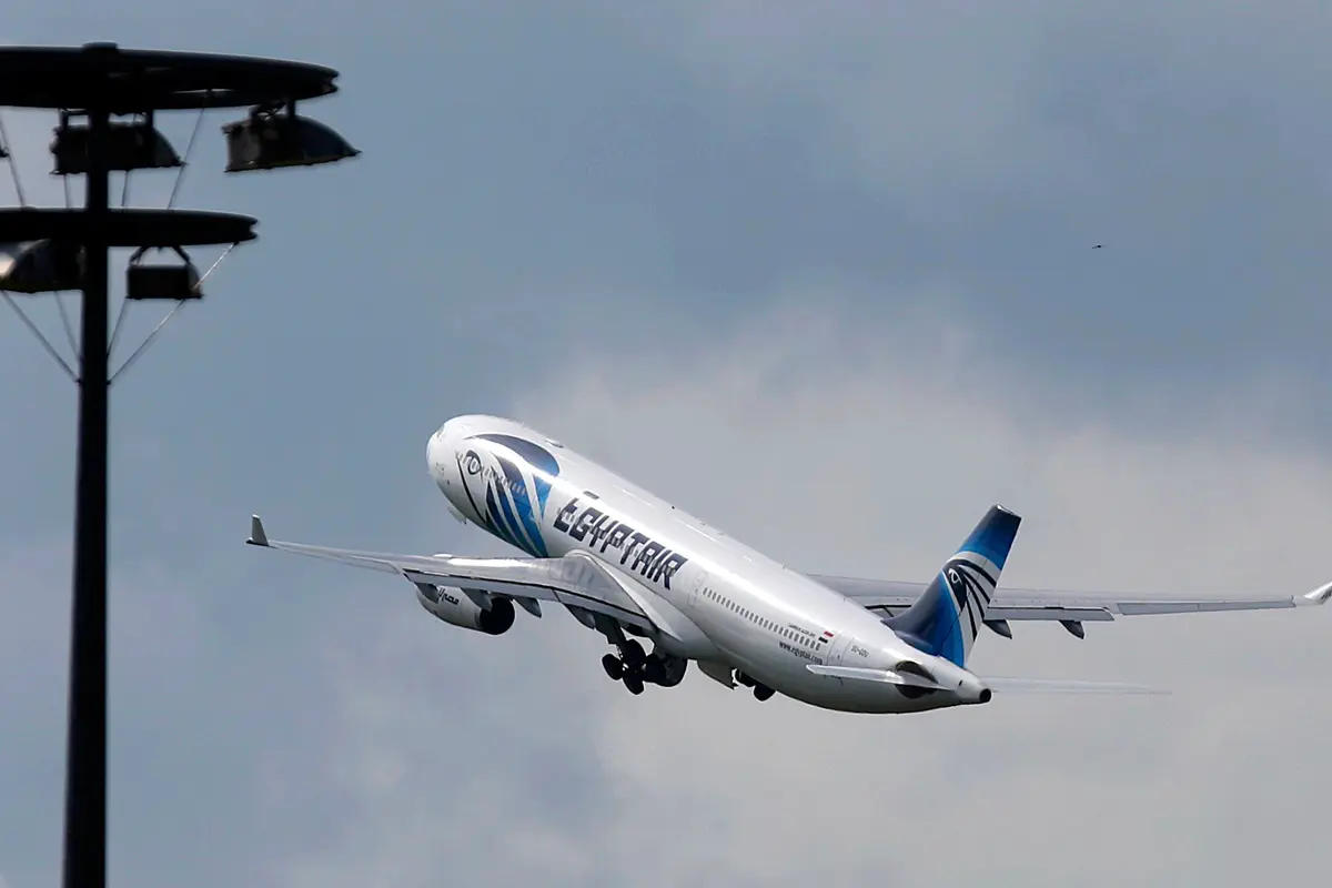 20160519- Pesawat EgyptAir A320 Hilang Dari Radar-Reuters