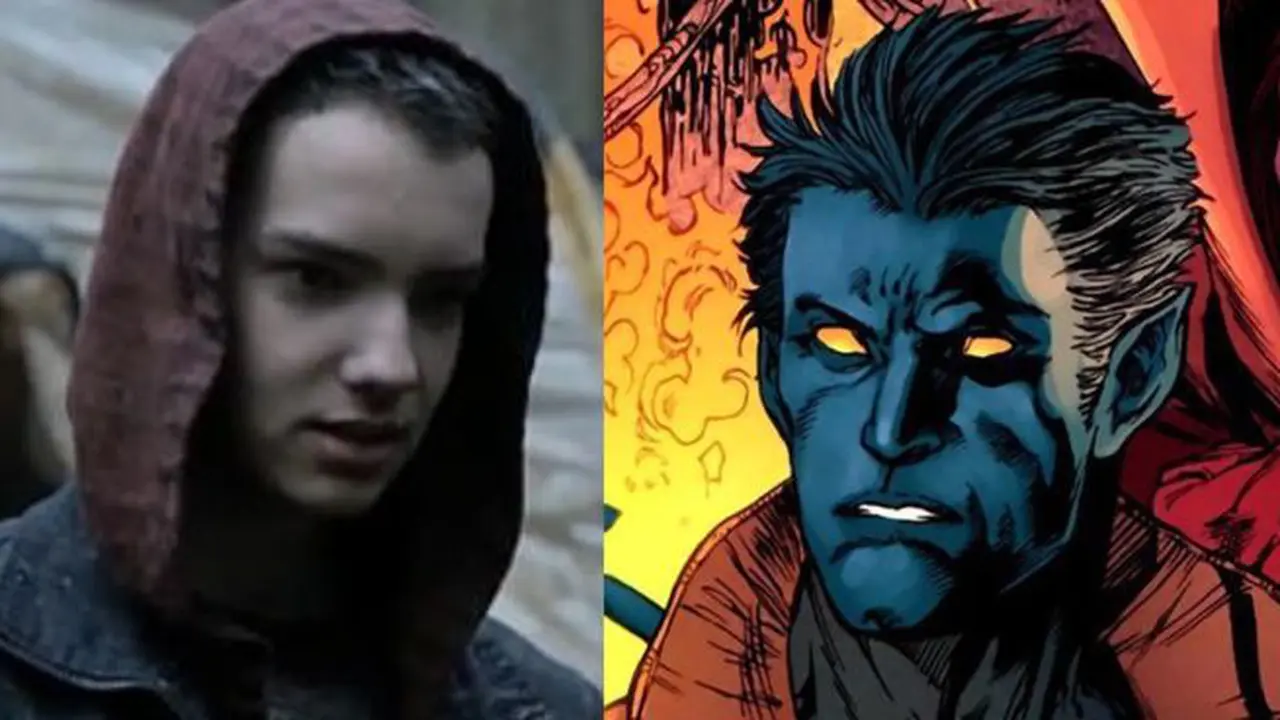 X-Men: Apocalypse Libatkan Nightcrawler Versi Muda