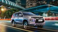 Mitsubishi New Pajero Sport (MMKSI)
