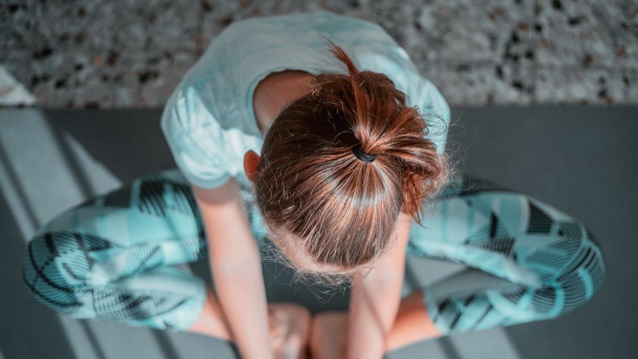 Iyengar Yoga