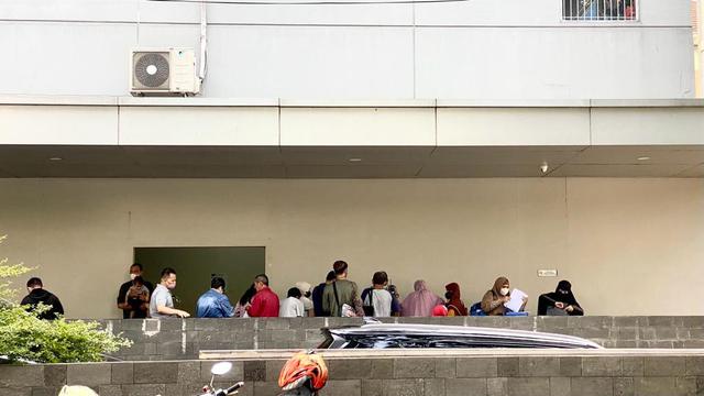 Indonesia Rentan Akan Sebaran Penyakit X, Epidemiolog Paparkan Alasannya