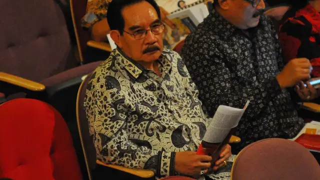 NEWS FLASH: Antasari Minta SBY Bongkar Kasusnya daripada Main Twitter