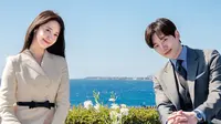 YoonA SNSD dan Junho 2PM Dikabarkan Berpacaran, Apa Kata Agensi?