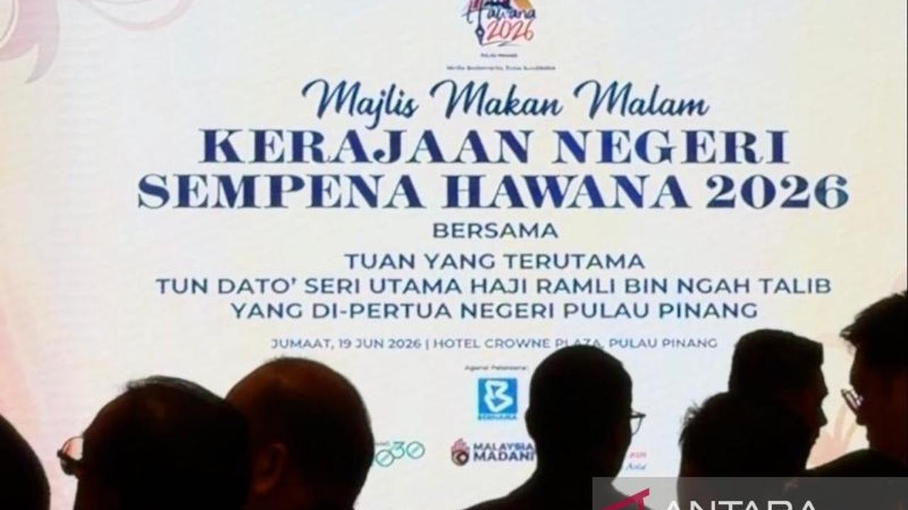 Hawana Malaysia 2026 Perkukuh Kolaborasi Jurnalis ASEAN Tangkal Berita Palsu