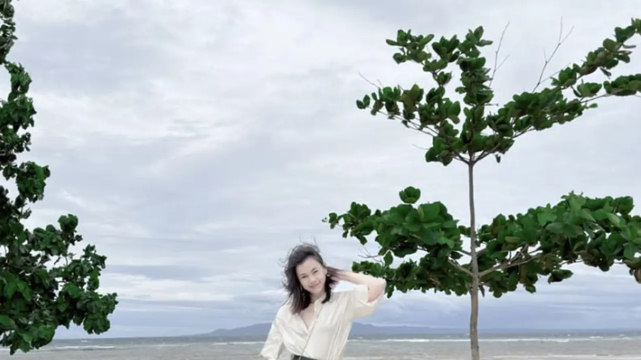 Kisah sukses Sisca Stefanie