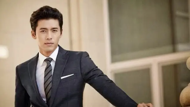 Hyun Bin