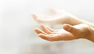 Ilustrasi berdoa (iStock)