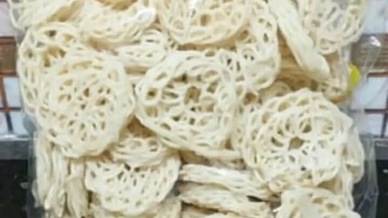 Tanpa Oven, Ini Cara Agar Kerupuk Melempem Bisa Renyah Lagi