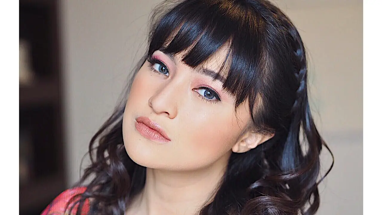 [Bintang] Marshanda