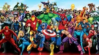Film Superhero Baru Marvel Setelah The Avengers: Age of Ultron