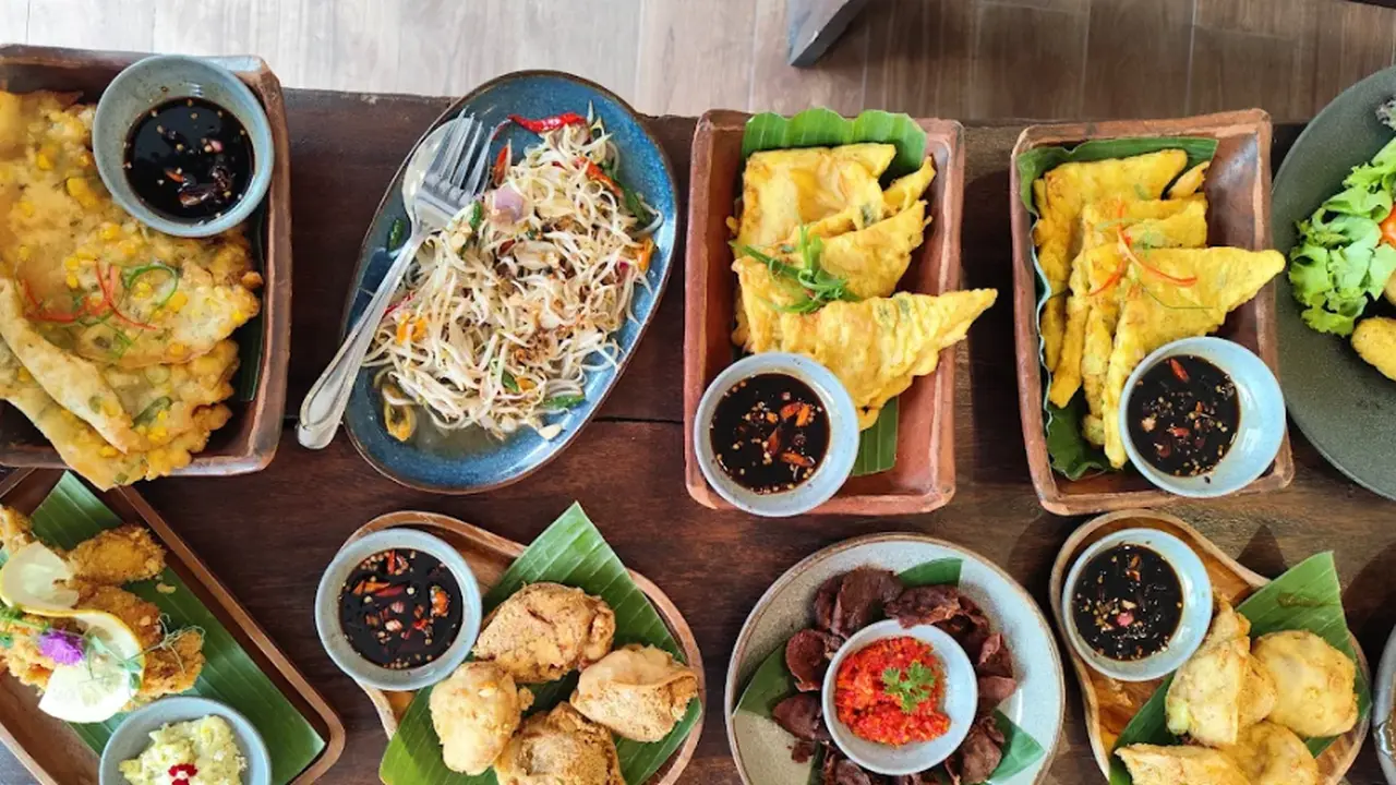 Rekomendasi Tempat Makan yang Buka 24 Jam di Jogja (Foto: Google Maps/feri k)