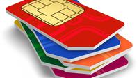 Sebelum terlambat, buruan daftarkan sim prabayar kamu. Begini cara registrasi kartu Indosat, Telkomsel, XL, Smartfren dan Tri. (Foto: The Guardian Nigeria)
