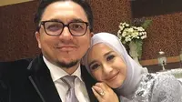 8 Oktober, Laudya Cynthia Bella Gelar Pesta Nikah di Tanah Air