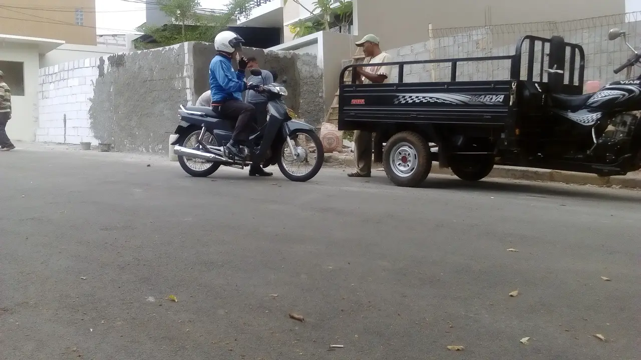 Putu Merta Surya Putra/Liputan6.com