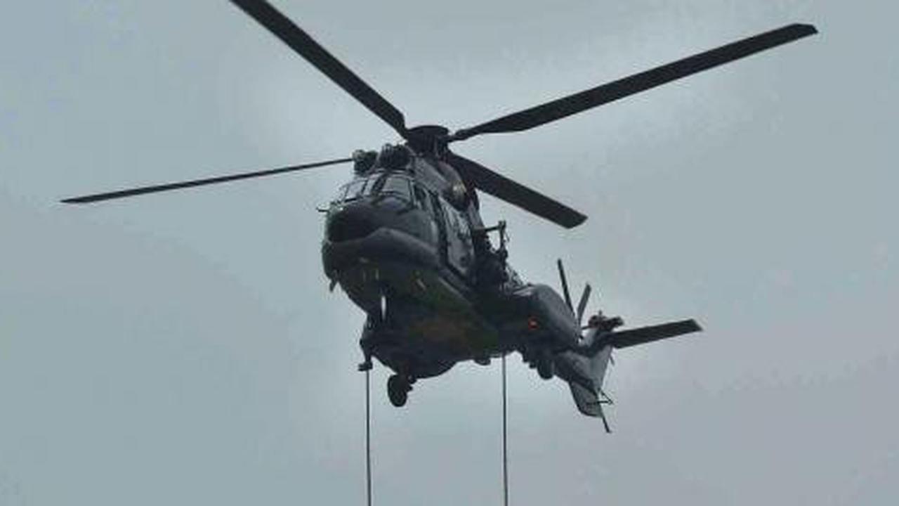 Belanja perlengkapan perang, TNI habiskan Rp 53,2 triliun