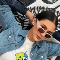 Paula Verhoeven (Instagram/paula_verhoeven)