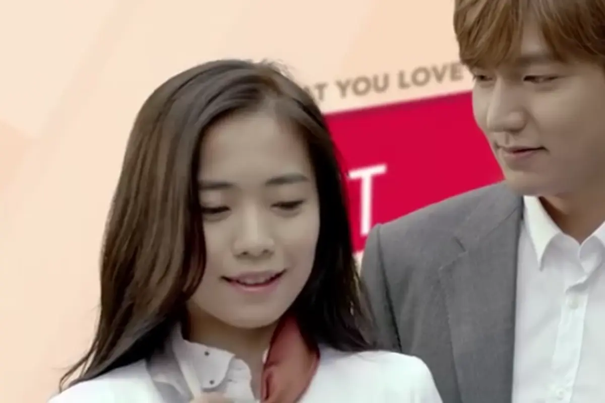 Lee Min Ho