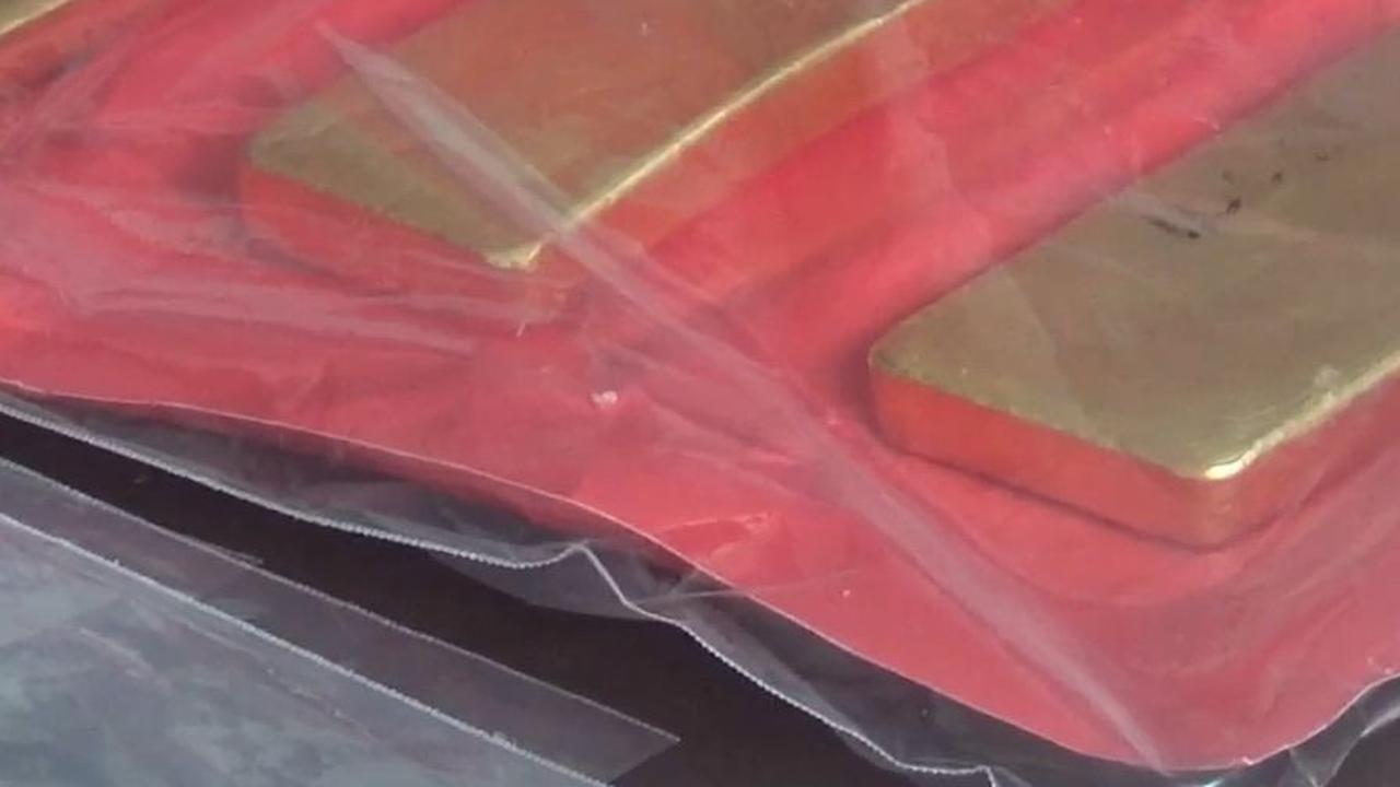 Harta Bos Toko Emas Dikuras Dua Asisten Rumah Tangga