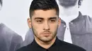 Zayn Malik mengaku bahwa banyak orang yang salah sangka dan menganggap dia seorang bad boy. Padahal Zayn Malik miliki pribadi yang pemalu dan canggung. (KEVIN WINTER / GETTY IMAGES NORTH AMERICA / AFP)