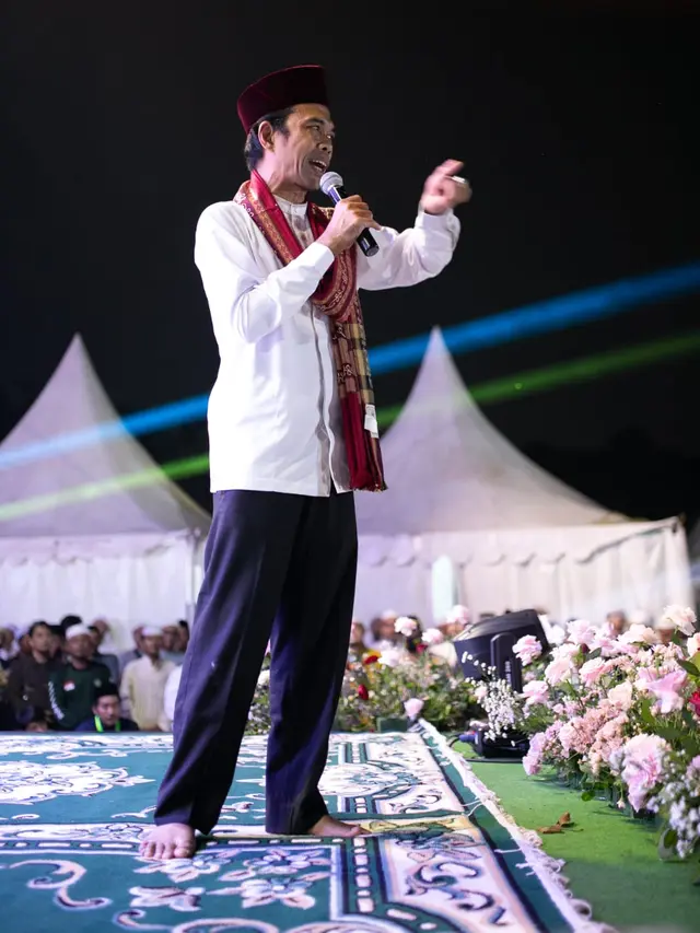 Ustaz Abdul Somad