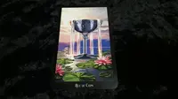 Tarot Cinta: Ada Harapan dan Gairah Baru