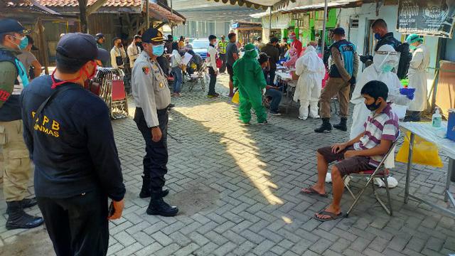 (Foto: Dok Humas Pemkot Surabaya)