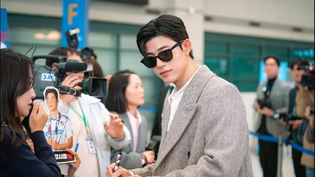 Drama Korea tentang No Tail To Tell/foto: imdb.com