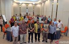 Dinas LHK Gorontalo Perkuat SDM Lewat Pelatihan Mediator Konflik Lingkungan
