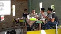 Belajar soal Sejarah Condet bersama Komunitas Betawi Kita