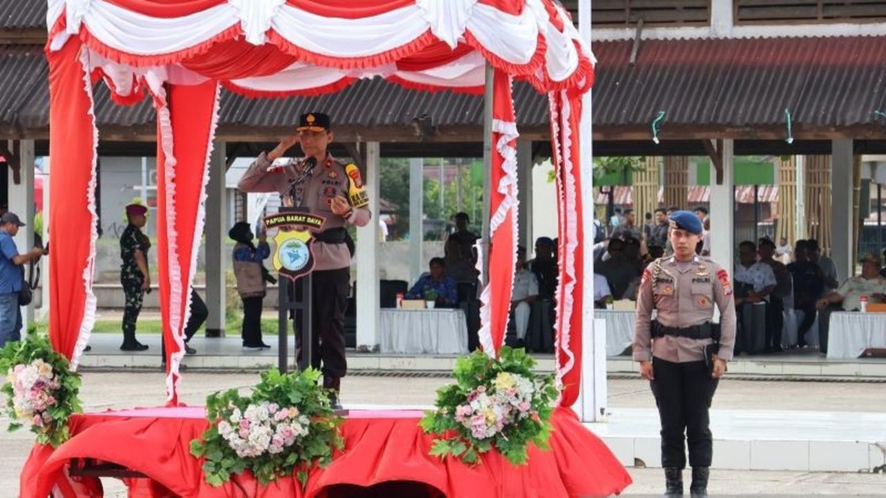 Polda PBD Siapkan 23 Pos Terpadu Amankan Arus Mudik Lebaran 2026