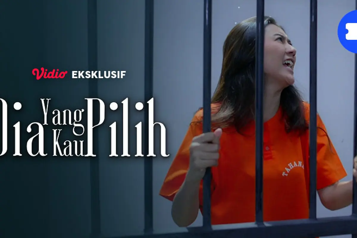 Sinetron Dia Yang Kau Pilih (Dok. Vidio)
