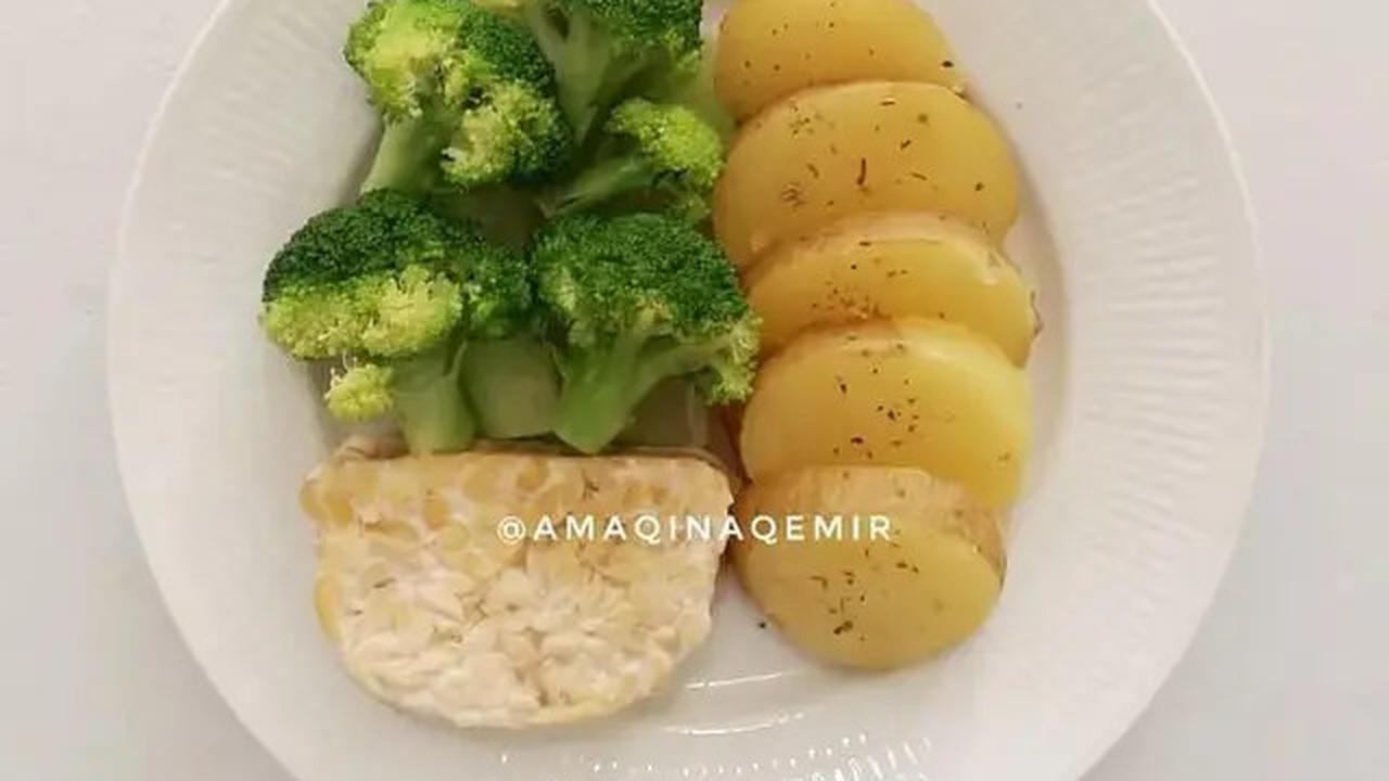 7 Menu Kukusan Diet Lezat yang Mudah dan Sehat