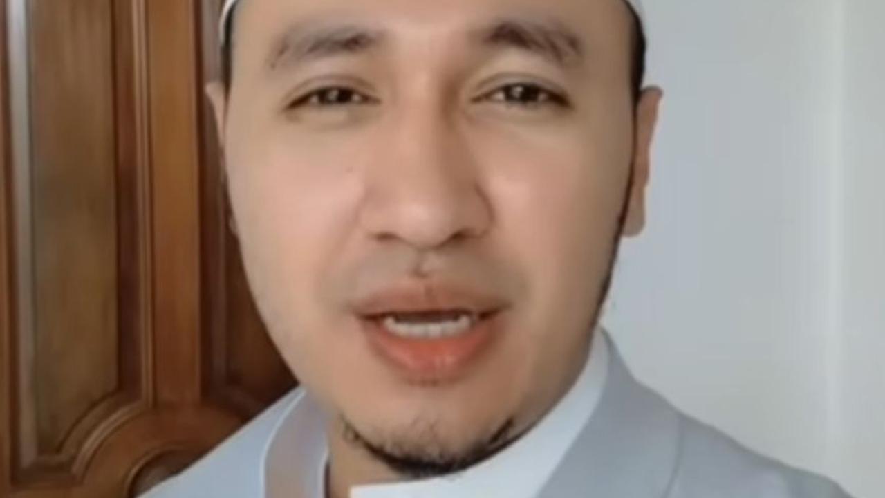 Kartika Putri Mantap Kenakan Cadar, Suami Bongkar Awal Perjalanan Spiritualnya