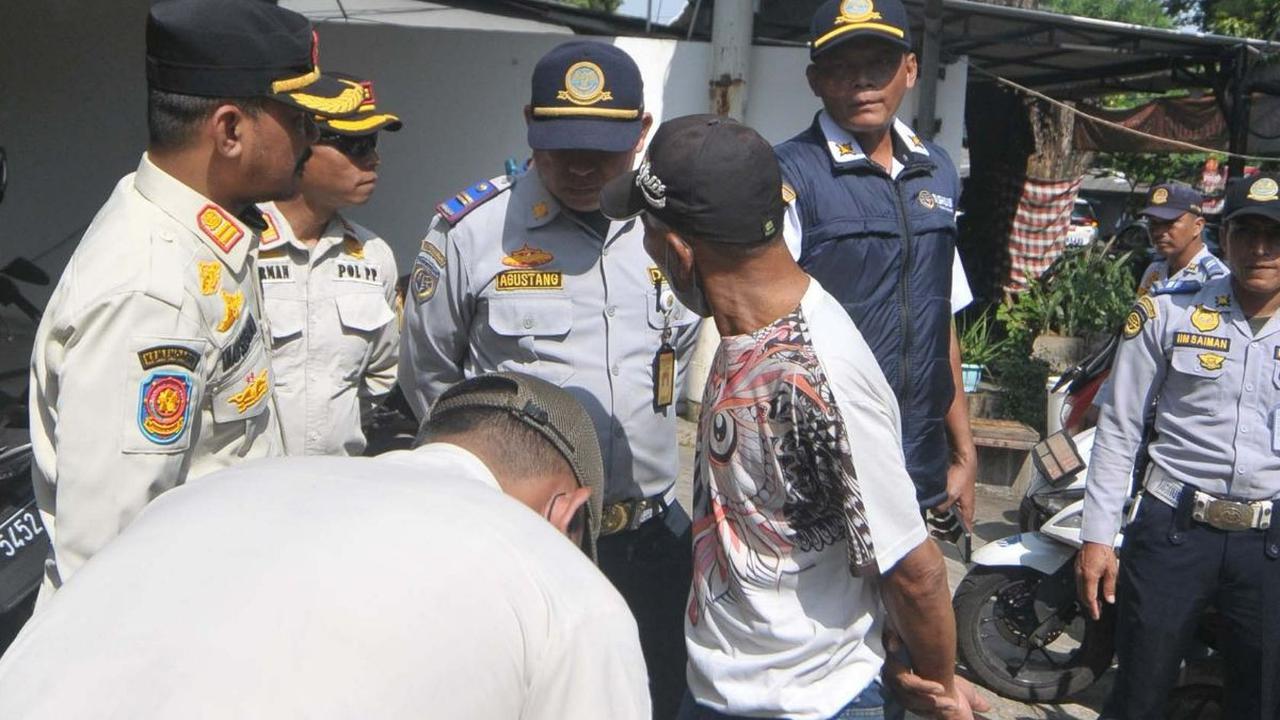 Tercatat, sejak 15-16 Mei 2024 total ada 127 jukir liar yang telah ditertibkan. Jukir bakal diberi pembinaan.