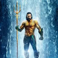 Aquaman (DC/ Warner Bros)