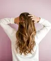 Ilustrasi Rambut Rontok Credit: Pexels.com/Element