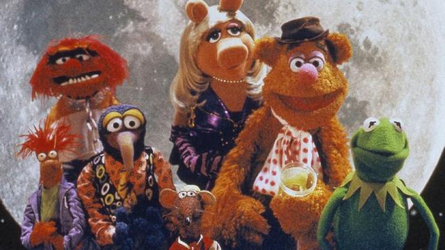 Muppets From Space (1999)
