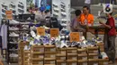 Kenaikan PPN menjadi 12 persen akan diberlakukan per 1 Januari 2025. (Liputan6.com/Angga Yuniar)