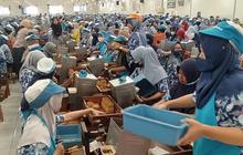 Buruh Ungkap Modus Perusahaan Hindari Pembayaran THR Menjelang Lebaran